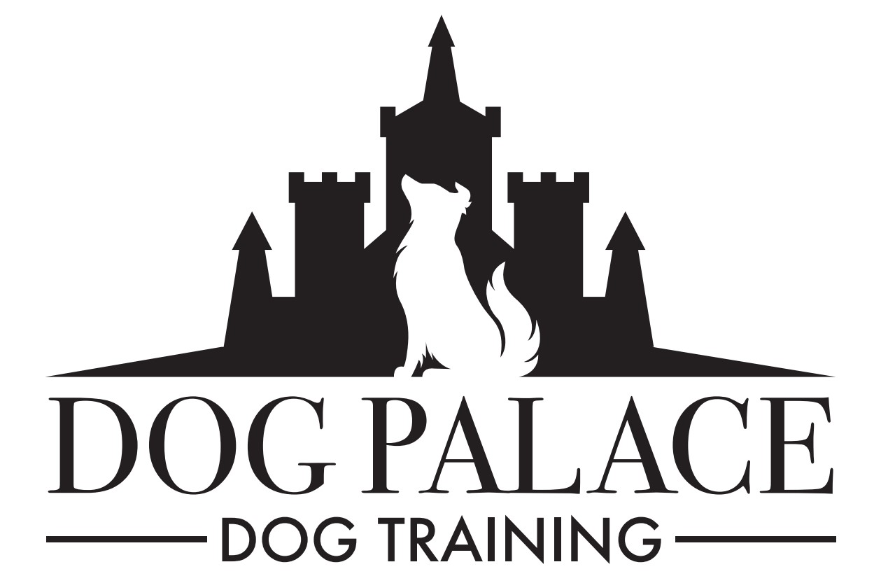 Dog Palace Logo